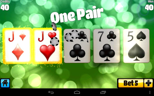 Video Poker Duel Apk Download Latest Version  2.0.441.0 screenshot 3
