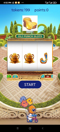 Yono SpinRushDeluxe Mod Apk Download  1.0.0 screenshot 1
