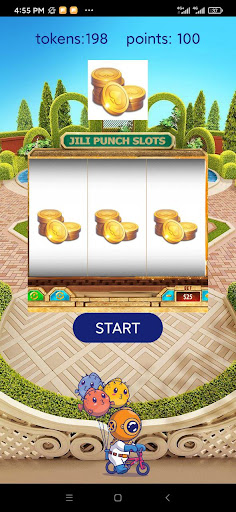 Yono SpinRushDeluxe Mod Apk Download  1.0.0 screenshot 2