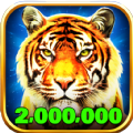 Golden Jackpot Vegas Slots Apk