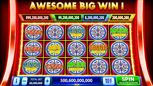 Golden Jackpot Vegas Slots Apk Download Latest Version  1.0.9 screenshot 4