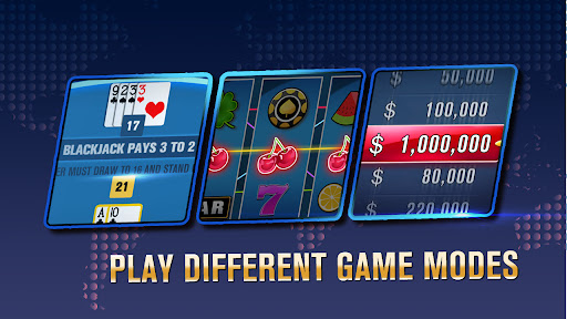 myPoker Offline Casino Games Apk Free Download  1.32.22 screenshot 1