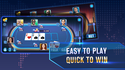 myPoker Offline Casino Games Apk Free Download  1.32.22 screenshot 2