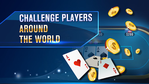 myPoker Offline Casino Games Apk Free Download  1.32.22 screenshot 3