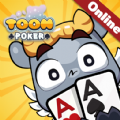 Dummy & Toon Poker OnlineGame