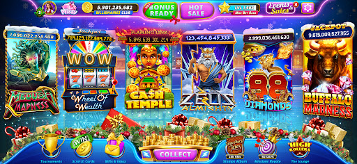 Baba Wild Slots mod apk unlimited coins  4.4.00 screenshot 4