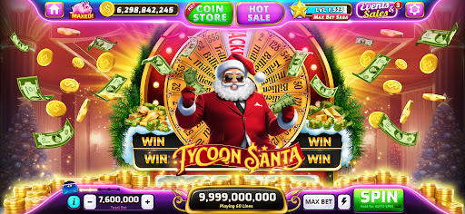Baba Wild Slots mod apk unlimited coins  4.4.00 screenshot 5