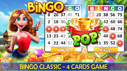 Bingo Go Lucky Bingo Game mod apk unlimited money  25 screenshot 2