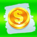Lottery Scratchers Ticket Game