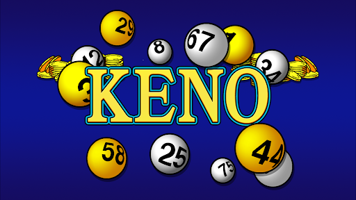 Keno Games with Cleopatra Keno apk latest version download  1.13.6 screenshot 1
