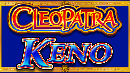 Keno Games with Cleopatra Keno apk latest version download  1.13.6 screenshot 2