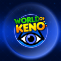 World Of Keno Third Eye Keno