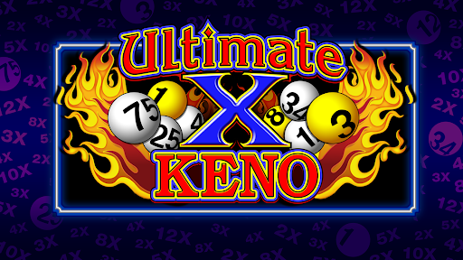 Keno Games with Cleopatra Keno apk latest version download  1.13.6 screenshot 3
