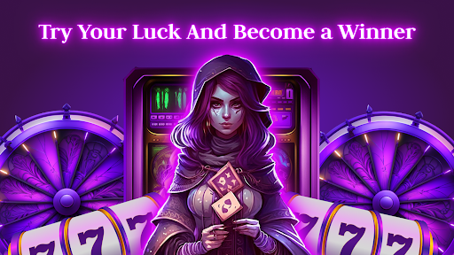 Wild Magic Slots apk download for android  2 screenshot 1