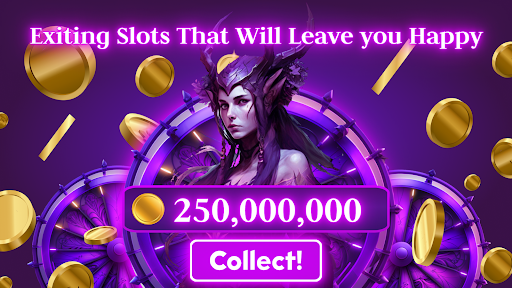 Wild Magic Slots apk download for android  2 screenshot 2