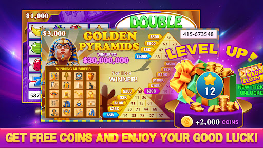 Lottery Scratchers Ticket Game mod apk unlimited money  1.0.5 screenshot 2