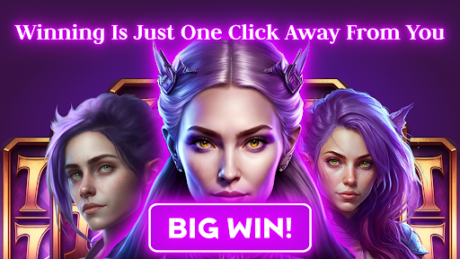 Wild Magic Slots apk download for android  2 screenshot 3