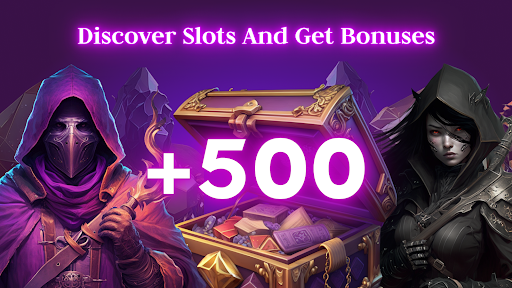 Wild Magic Slots apk download for android  2 screenshot 4