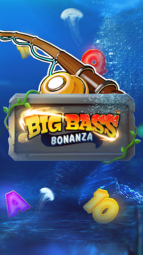 Big Bass Bonanza Slot game download for android  1.0 screenshot 4