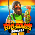 Big Bass Bonanza Slot game