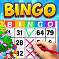 Bingo Go Lucky Bingo Game
