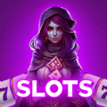 Wild Magic Slots apk