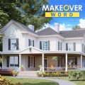 Makeover Word Home Design mod apk unlocked everything  v1.0.25