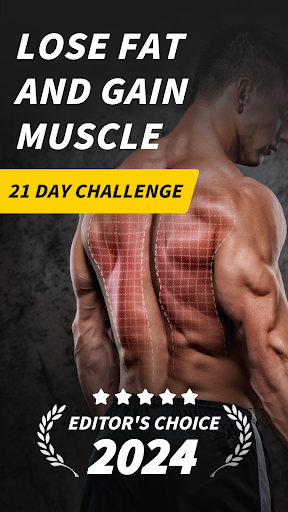 Muscle Monster Workout Planner mod apk premium unlockedͼƬ2