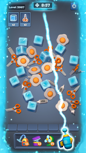 Match Factory Mod Apk Unlimited Everything and Max Level  1.11.38 screenshot 1