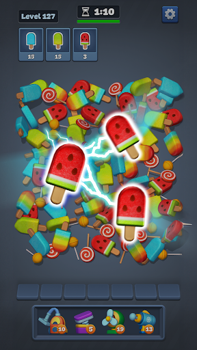 Match Factory Mod Apk Unlimited Everything and Max Level  1.11.38 screenshot 2