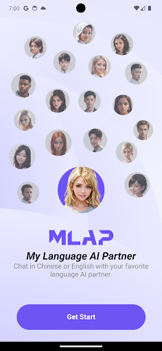 MLAP My Language AI Partner mod apk download  v1.0.3 screenshot 5