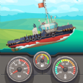 Ship Simulator Boat Game Mod A