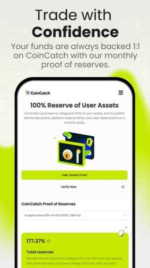 StarLink coin wallet app downloadͼƬ1