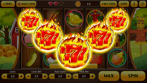 777 Prime Slots Place Apk Download Latest Version  1.4 screenshot 1