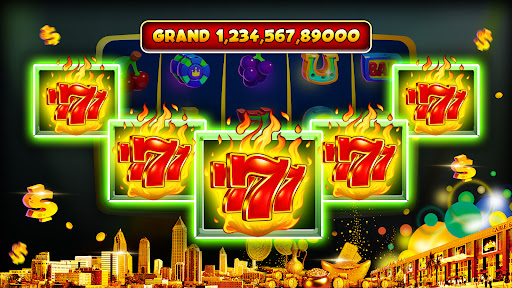 777 Prime Slots Place Apk Download Latest Version  1.4 screenshot 3