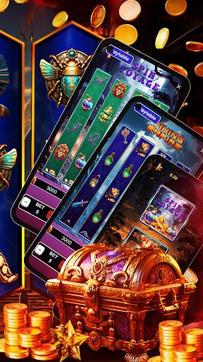 Dynasty of Wealth Apk Download for Android  1.0 screenshot 2