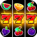 777 Slot Machine Casino Mania