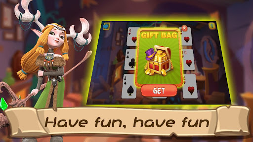 Magic Card Mod Apk Download  1.0 screenshot 3