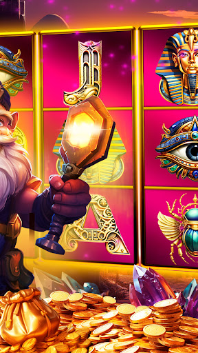 Seven Spins Mod Apk Download  1.5 screenshot 1