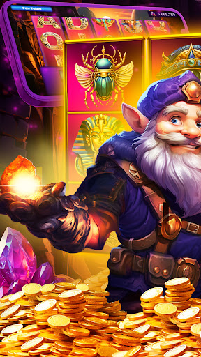 Seven Spins Mod Apk Download  1.5 screenshot 2