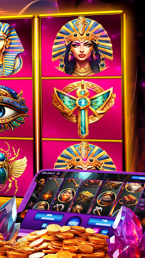 Seven Spins Mod Apk Download  1.5 screenshot 3