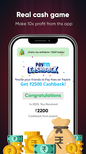 Earn 10x Money Apk Download for Android  4 screenshot 3