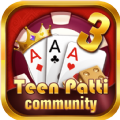 Teen Patti Community Apk Downl