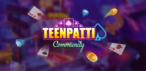Teen Patti Community Apk Download Latest Version  1.0 screenshot 4
