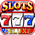777 Slots Deluxe Mod Apk Downl