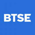 BTSE Buy & Sell Crypto App Dow