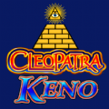 Cleopatra Keno Keno Games apk