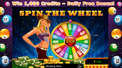 Lucky Keno Casino Bonus Games mod apk unlimited money  2.8.1 screenshot 1