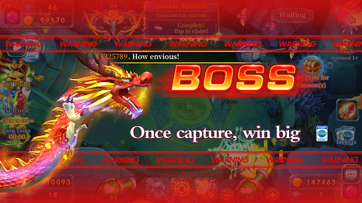 Fishing Storm Jackpot mod apk unlimited money  1.0.4 screenshot 4