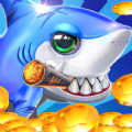 Fishing Storm Jackpot